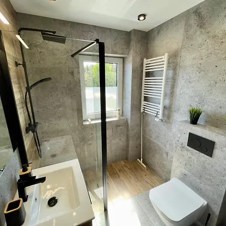 Chillout Apartment