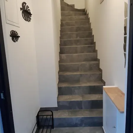 Apartment Chillout
