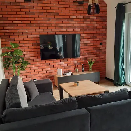 Chillout Apartment Krakow