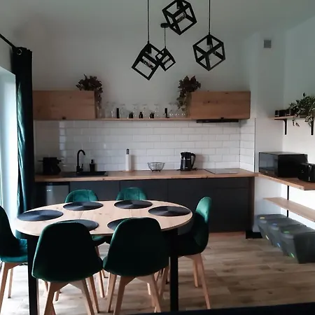 Chillout Apartment