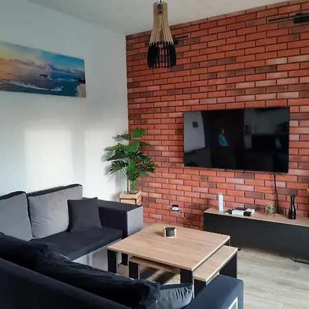 Chillout Apartment Krakow