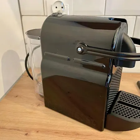 Lägenhet Chillout